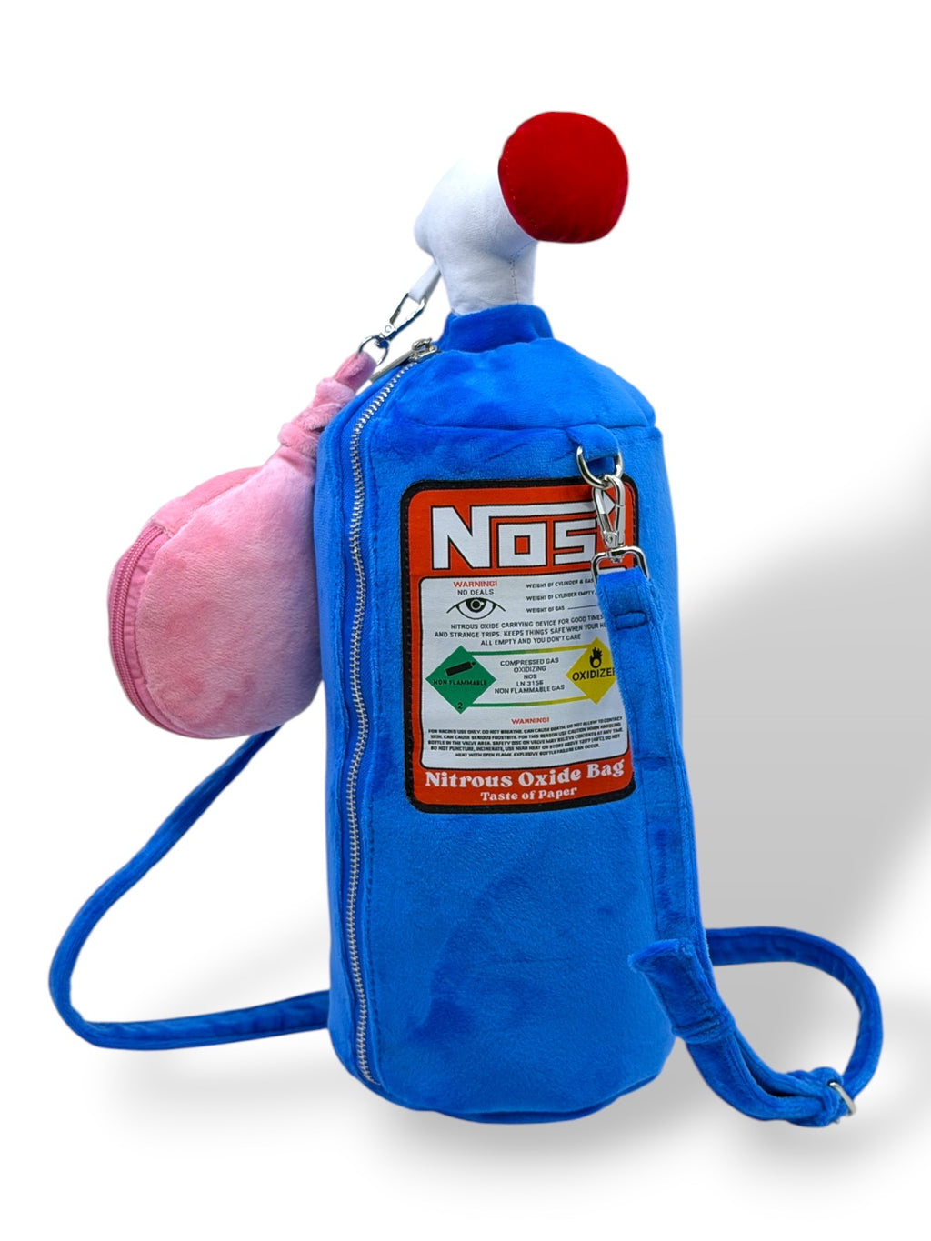 Nitrous Oxide Bag