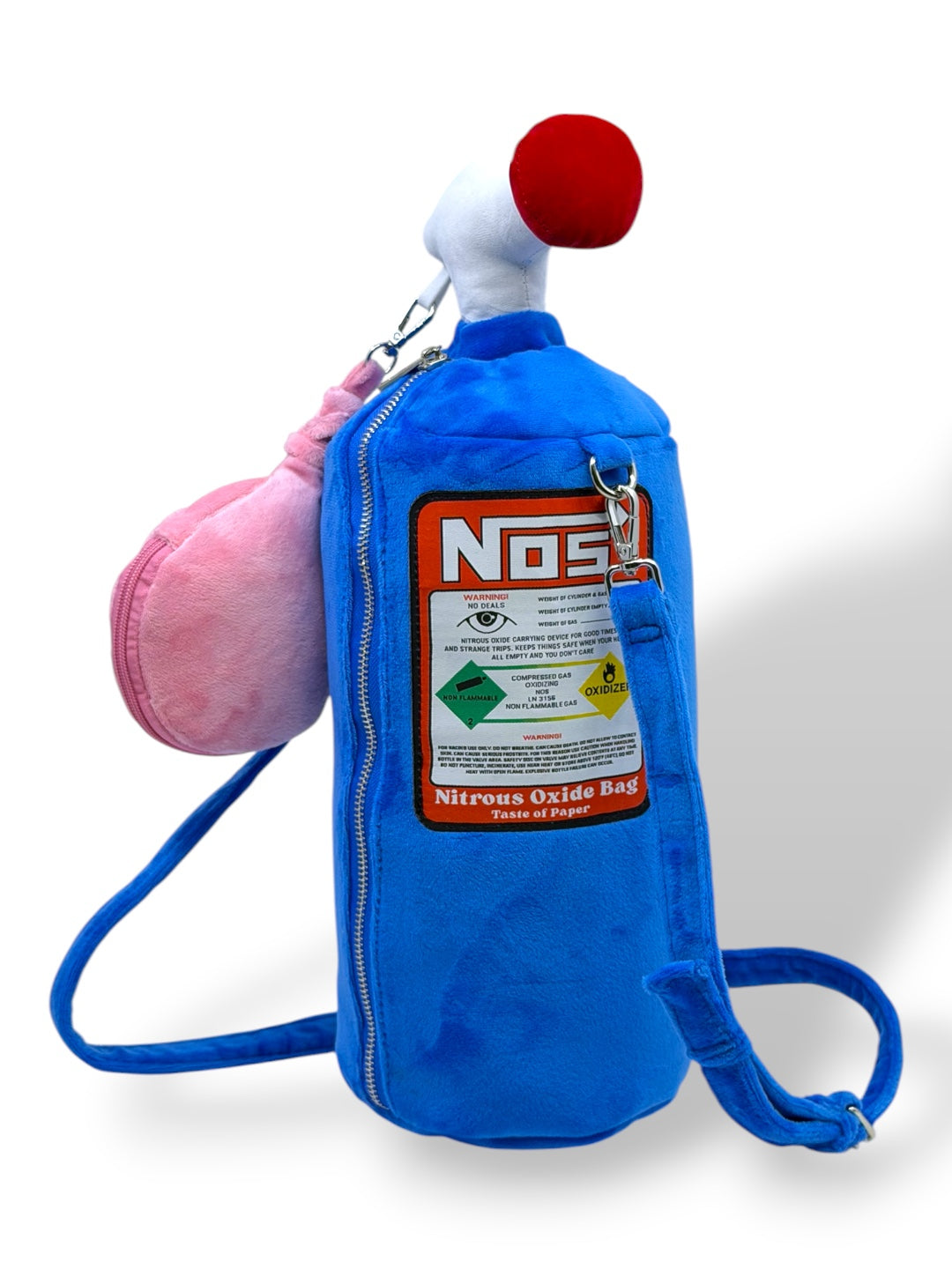 Nitrous Oxide Bag