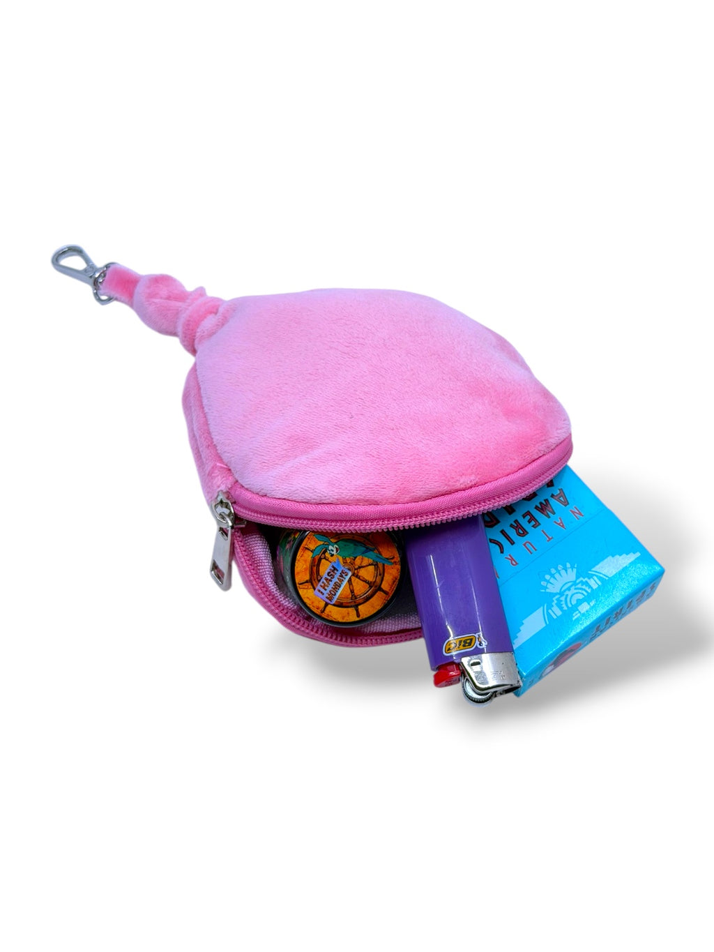 Nitrous Oxide Bag