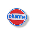 3in. Dharma Patch