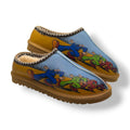 Truckin' Slipper