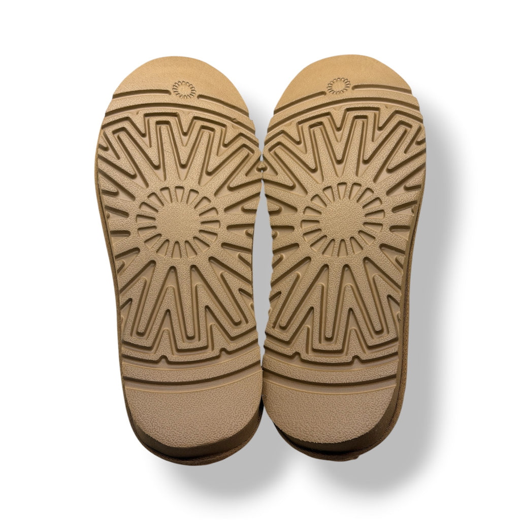 Truckin' Slipper