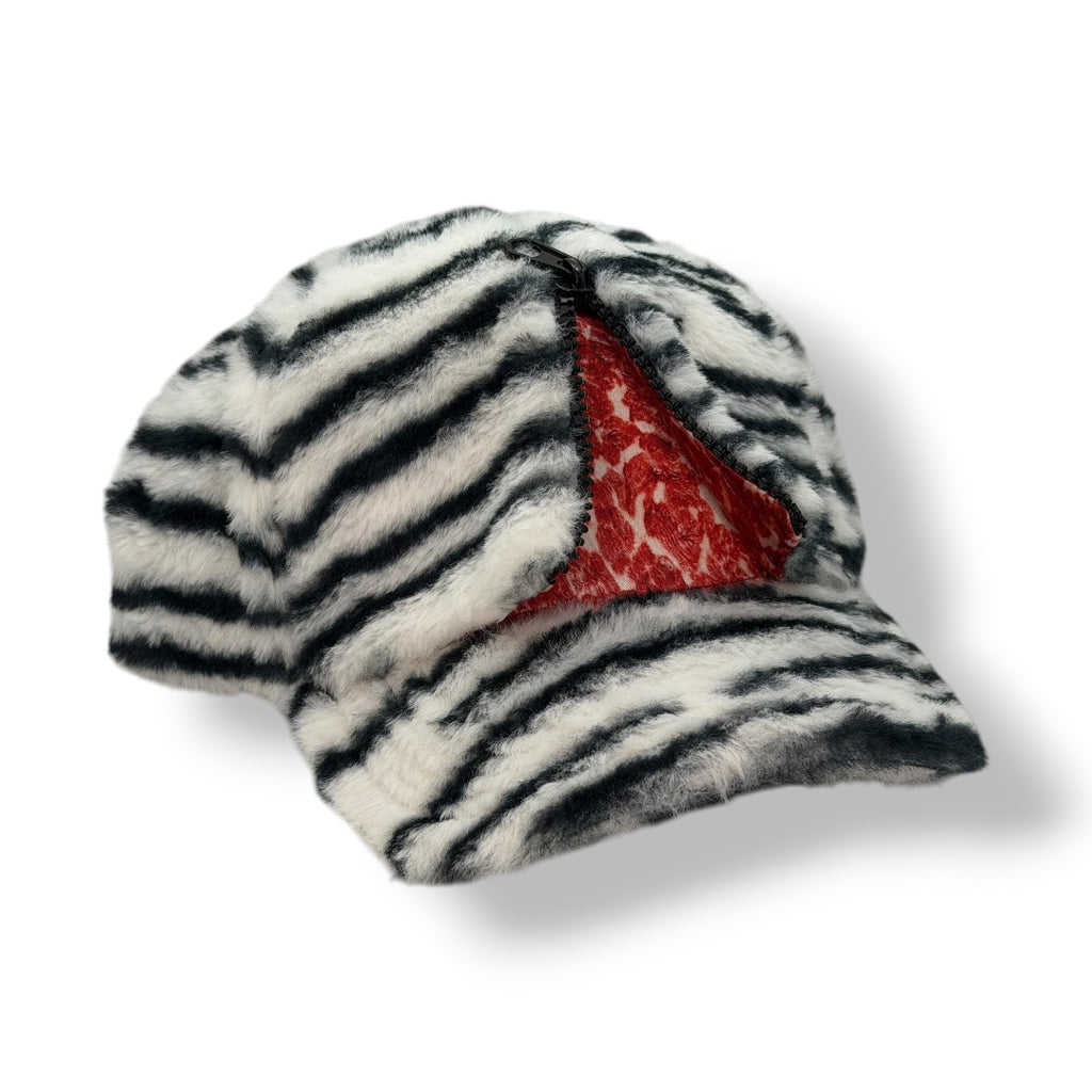Animal Skin Hat - PRESALE