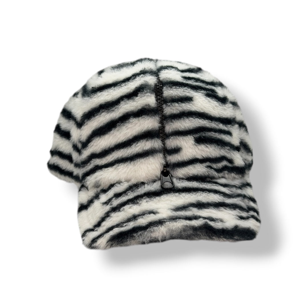 Animal Skin Hat - PRESALE