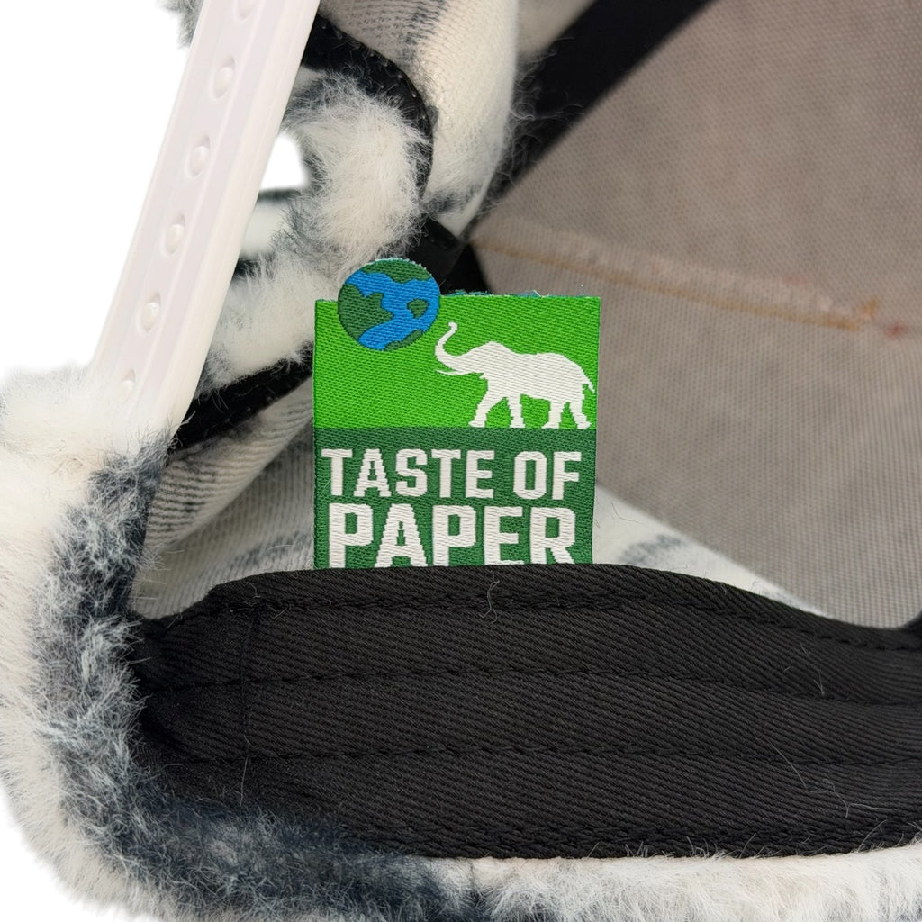 Animal Skin Hat - PRESALE