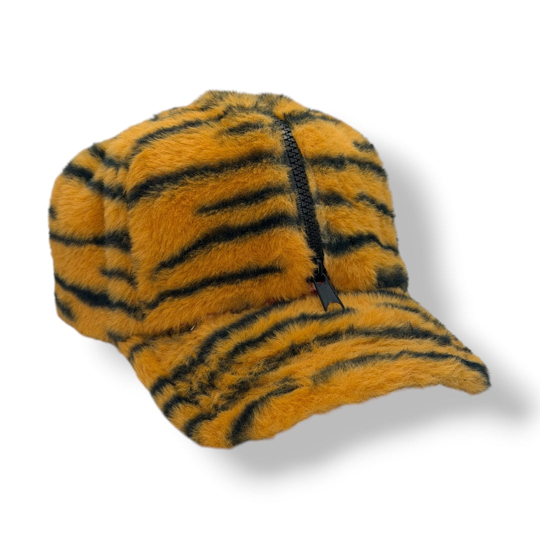 Animal Skin Hat - PRESALE